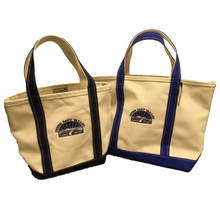 LLBean Canvas Totes